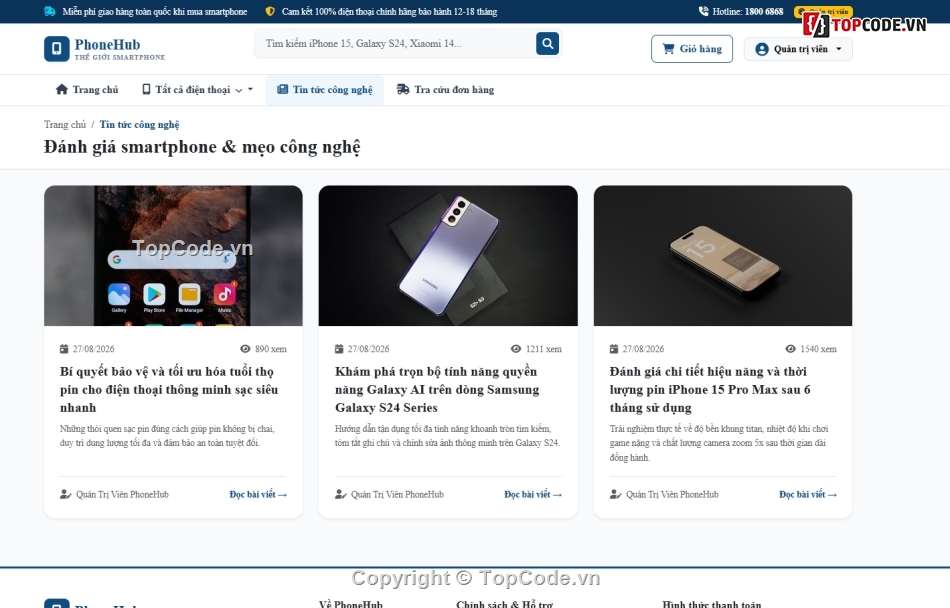 kinh doanh,website thương mại điện tử,thương mại